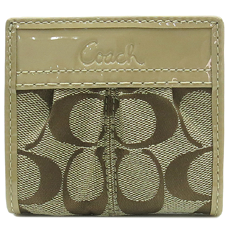 Coach(��ġ) F42815 �ñ״�ó ������ ȥ�� ������ �̹���2 - ���̺��� �߰���ǰ
