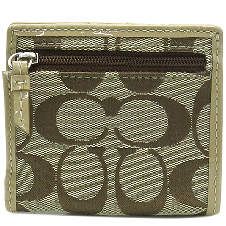 Coach(��ġ) F42815 �ñ״�ó ������ ȥ�� ������ �̹���3 - ���̺��� �߰���ǰ