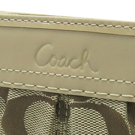 Coach(��ġ) F42815 �ñ״�ó ������ ȥ�� ������ �̹���4 - ���̺��� �߰���ǰ