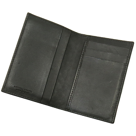 BOTTEGAVENETA ��ũ ���� ��Ʈ��ġ���� ���� ī�� �� ���� ���� �̹���2 - ���̺��� �߰���ǰ