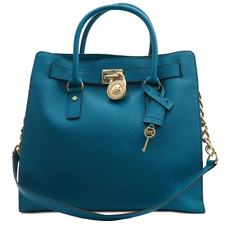 MICHAELKORS(����Ŭ �ھ) 30S2GHMT3L ���ǾƳ� ���� ���� �ع��� L(����) ������ ��� ��Ż ü�� 2WAY �̹���2 - ���̺��� �߰���ǰ