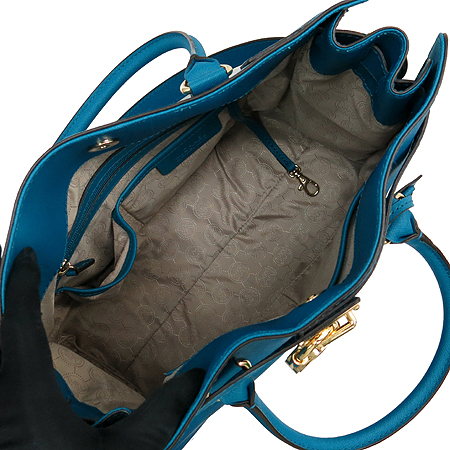 MICHAELKORS(����Ŭ �ھ) 30S2GHMT3L ���ǾƳ� ���� ���� �ع��� L(����) ������ ��� ��Ż ü�� 2WAY �̹���6 - ���̺��� �߰���ǰ