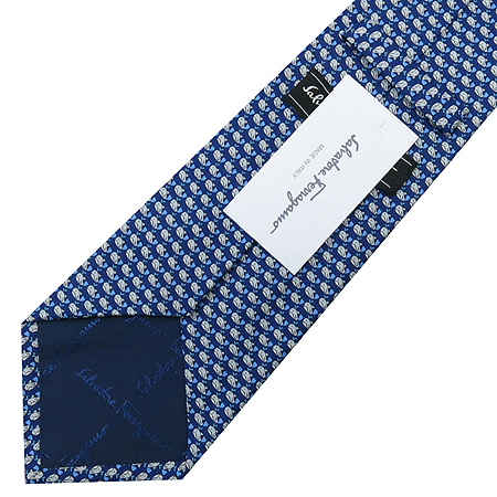 Ferragamo(��󰡸�) 35 3033 ��ũ 100% ĳ���� ��Ÿ�� �̹���3 - ���̺��� �߰���ǰ