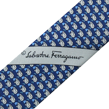 Ferragamo(��󰡸�) 35 3033 ��ũ 100% ĳ���� ��Ÿ�� �̹���5 - ���̺��� �߰���ǰ