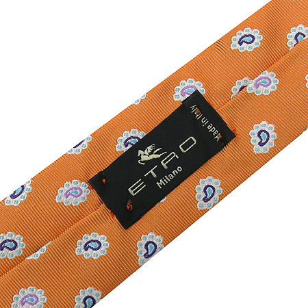 Etro(��Ʈ��) ��ũ 100% ������ ��Ÿ�� �̹���6 - ���̺��� �߰���ǰ