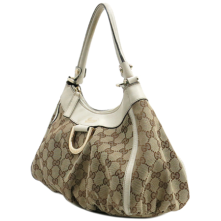 Gucci(����) 190525 GG �ΰ� �ڰ��� ȭ��Ʈ ���� Ʈ���� ��Ʈ�� �̹���2 - ���̺��� �߰���ǰ