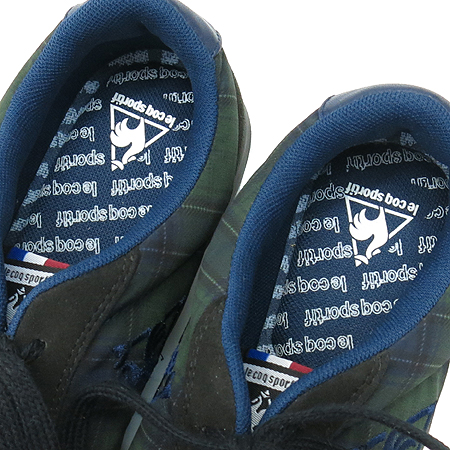 LecoqSportif(������������Ƽ��) ���縮�� ���Ϸ� ����Ŀ�� �̹���5 - ���̺��� �߰���ǰ