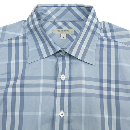 Burberry(������) ���̺��÷� üũ ���� �̹���2 - ���̺��� �߰���ǰ