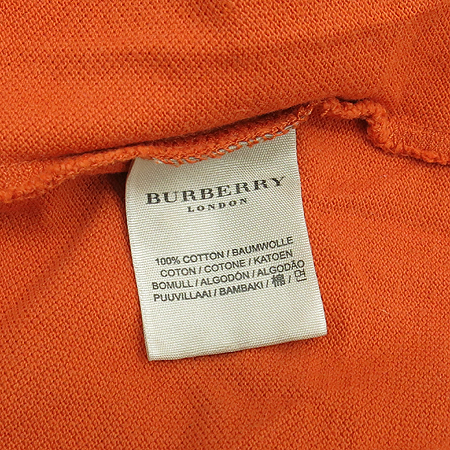 Burberry(������) �������÷� ī�� ���� Ƽ �̹���5 - ���̺��� �߰���ǰ