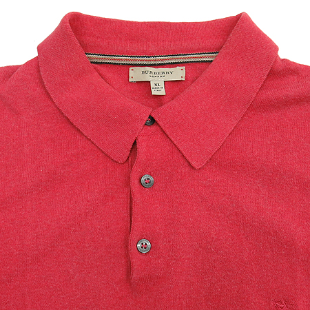 Burberry(������) ����ũ�÷� ī�� ���� Ƽ �̹���2 - ���̺��� �߰���ǰ