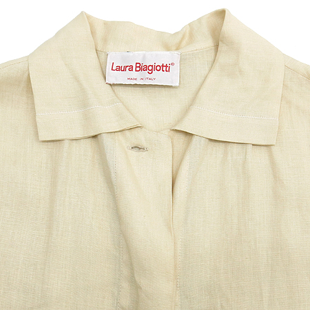 LAURA Biagiotti(���� �����Ƽ) �������÷� ���� �� ���콺 (MADE IN ITALY) �̹���2 - ���̺��� �߰���ǰ