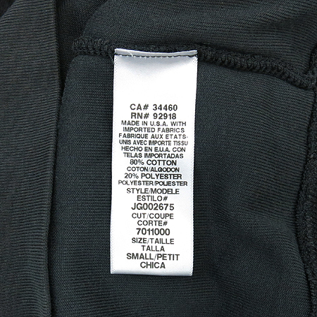 JUICY COUTURE(��� �ٶٸ�) ���ݱ׷����÷� Ʈ���̴� ��Ʈ �̹���5 - ���̺��� �߰���ǰ