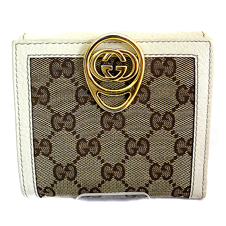 Gucci(����) 224226 GG�ΰ� �ڰ��� ���� ��Ŭ ��� 3�� ������ [�ϻ����] �̹���2 - ���̺��� �߰���ǰ