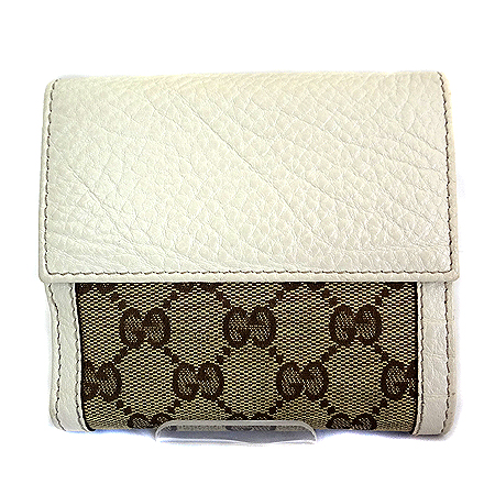 Gucci(����) 224226 GG�ΰ� �ڰ��� ���� ��Ŭ ��� 3�� ������ [�ϻ����] �̹���3 - ���̺��� �߰���ǰ