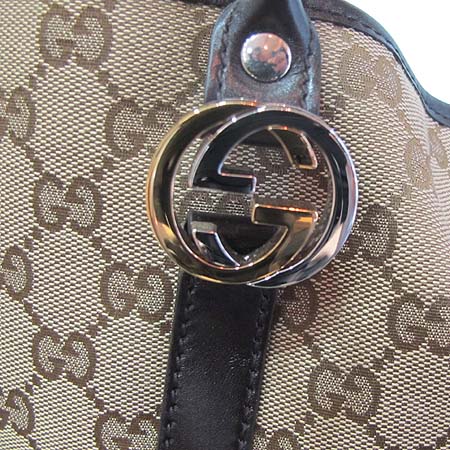 Gucci(����) 232957 GG �ΰ� �ڰ��� �ΰ� ��� ����� [�ϻ����] �̹���4 - ���̺��� �߰���ǰ