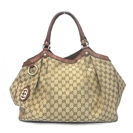 Gucci(����) 211943 GG �ΰ� �ڰ��� ��Ű ��Ʈ�� �̹���2 - ���̺��� �߰���ǰ