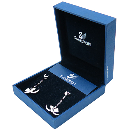 Swarovski(���ͷκ꽺Ű) ��� �Ͱ��� �̹���3 - ���̺��� �߰���ǰ