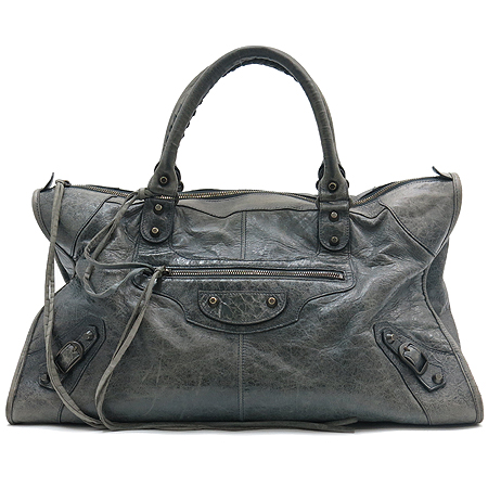 Balenciaga(�߷��þư�) 132110 WORK(��ũ) ��Ʈ�� + �����ſ� �̹���2 - ���̺��� �߰���ǰ