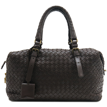 BOTTEGAVENETA (���װ�����Ÿ) 173398 V00A2 ���� ���� ��Ʈ��ġ���� ������ ��Ʈ�� �̹���2 - ���̺��� �߰���ǰ