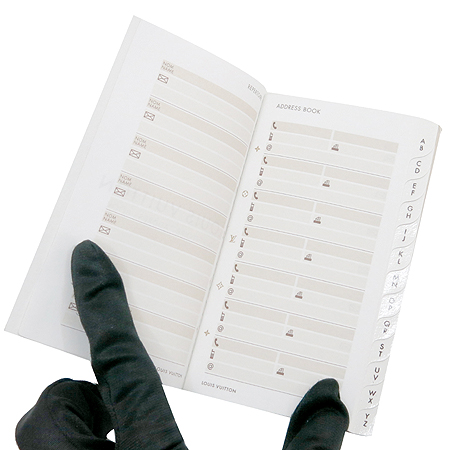 Louis Vuitton(���̺���) R04204 2014 ���� ��ų� ������ ���̾ ���� ��Ʈ[�Ϻ�] �̹���4 - ���̺��� �߰���ǰ