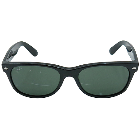 RAY-BAN(���̺�)  RB2132 ���� �ΰ� ��� ���۶� �̹���2 - ���̺��� �߰���ǰ