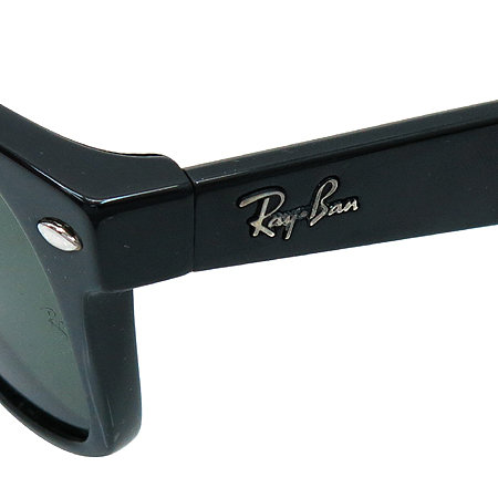 RAY-BAN(���̺�)  RB2132 ���� �ΰ� ��� ���۶� �̹���4 - ���̺��� �߰���ǰ