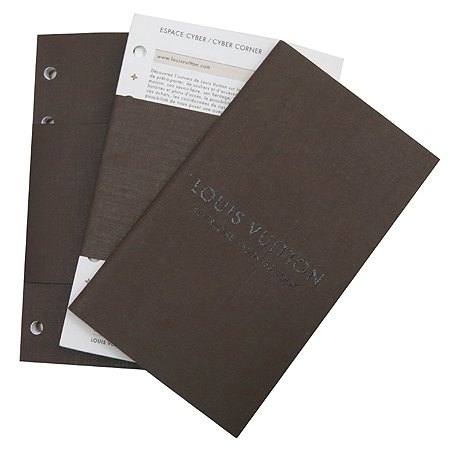Louis Vuitton(���̺���) R04234 2014 ���� ��ų� ������ ���̾ ���� ��Ʈ[�ֺ�] �̹���2 - ���̺��� �߰���ǰ