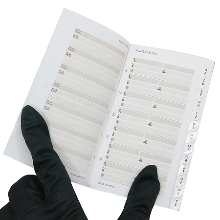 Louis Vuitton(���̺���) R04234 2014 ���� ��ų� ������ ���̾ ���� ��Ʈ[�ֺ�] �̹���3 - ���̺��� �߰���ǰ