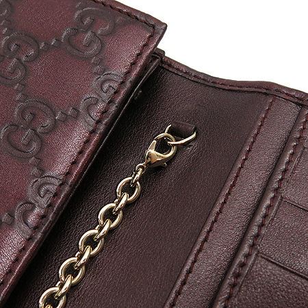 Gucci(����) 170426 GG�ΰ� �ø� �������� ���� ü�� ����� [�б�������] �̹���6 - ���̺��� �߰���ǰ