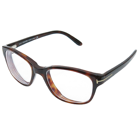 TOMFORD(������) TF5196 ���� �Ȱ� �̹���2 - ���̺��� �߰���ǰ