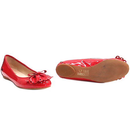 Moschino(��Ű��) ���� ���̴�Ʈ ������� �÷� �����뽴�� �̹���3 - ���̺��� �߰���ǰ