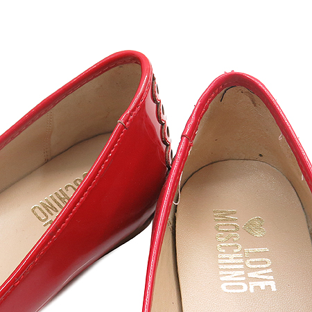 Moschino(��Ű��) ���� ���̴�Ʈ ������� �÷� �����뽴�� �̹���6 - ���̺��� �߰���ǰ