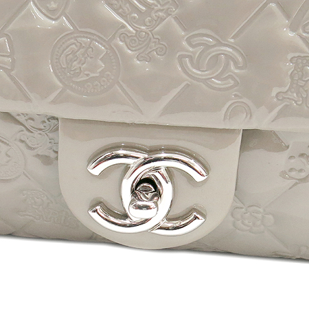 Chanel() 10A A49756Y06830 5000 ̴Ʈ ǹ SYMBOL CHARM ICON (ɺ  ) ΰ ü  [2010  ũ÷] ̹5 - ̺ ߰ǰ