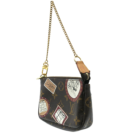 Louis Vuitton(���̺���) M95804 ���׷� ĵ���� �̴� ����Ʈ �׼��縮 ��ġ �Ŀ�ġ��[��õ ������] �̹���2 - ���̺��� �߰���ǰ