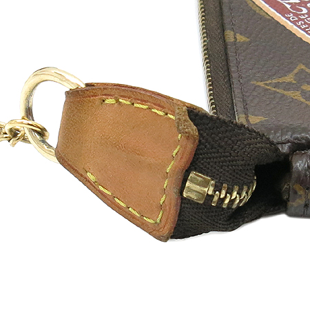 Louis Vuitton(���̺���) M95804 ���׷� ĵ���� �̴� ����Ʈ �׼��縮 ��ġ �Ŀ�ġ��[��õ ������] �̹���4 - ���̺��� �߰���ǰ