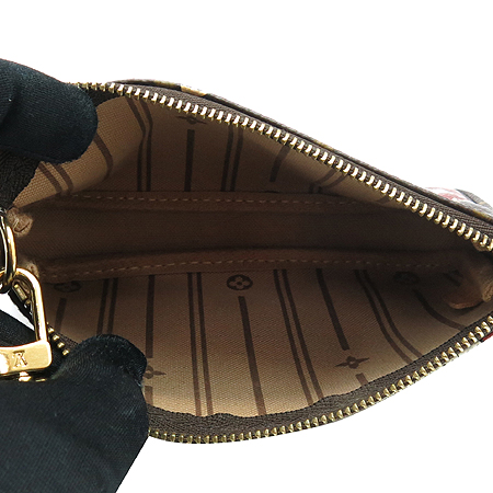 Louis Vuitton(���̺���) M95804 ���׷� ĵ���� �̴� ����Ʈ �׼��縮 ��ġ �Ŀ�ġ��[��õ ������] �̹���5 - ���̺��� �߰���ǰ