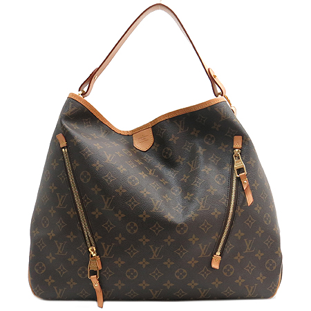 Louis Vuitton(���̺���) M40354 ���׷� ĵ���� ������ƮǮ GM ����� [�б�������] �̹���3 - ���̺��� �߰���ǰ