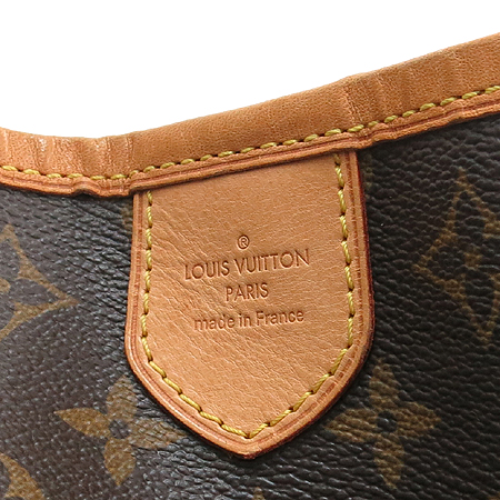 Louis Vuitton(���̺���) M40354 ���׷� ĵ���� ������ƮǮ GM ����� [�б�������] �̹���5 - ���̺��� �߰���ǰ