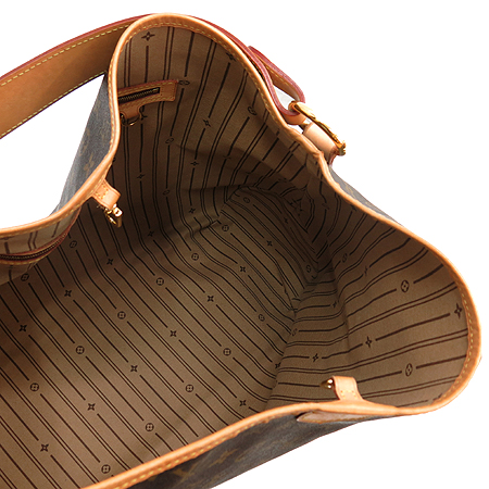 Louis Vuitton(���̺���) M40354 ���׷� ĵ���� ������ƮǮ GM ����� [�б�������] �̹���6 - ���̺��� �߰���ǰ