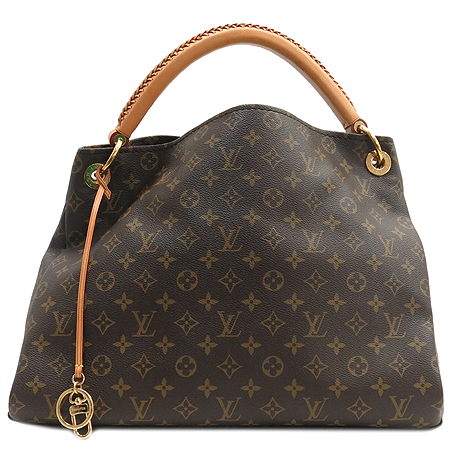 Louis Vuitton(���̺���) M40249 ���׷� ĵ���� ��ġ MM ����� �̹���2 - ���̺��� �߰���ǰ
