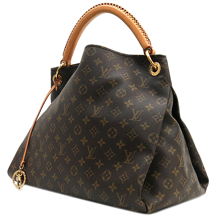 Louis Vuitton(���̺���) M40249 ���׷� ĵ���� ��ġ MM ����� �̹���3 - ���̺��� �߰���ǰ