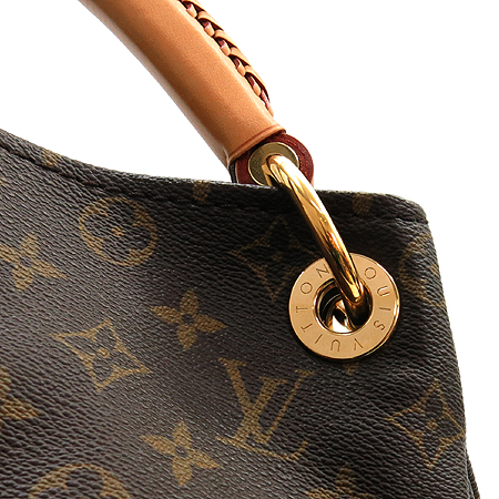 Louis Vuitton(���̺���) M40249 ���׷� ĵ���� ��ġ MM ����� �̹���4 - ���̺��� �߰���ǰ