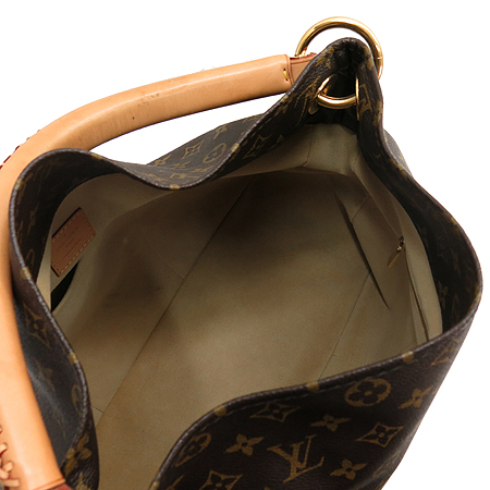 Louis Vuitton(���̺���) M40249 ���׷� ĵ���� ��ġ MM ����� �̹���6 - ���̺��� �߰���ǰ