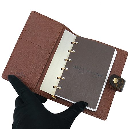 Louis Vuitton(���̺���) R20005 ���׷� ĵ���� ������ ������ ���̾ �̹���4 - ���̺��� �߰���ǰ