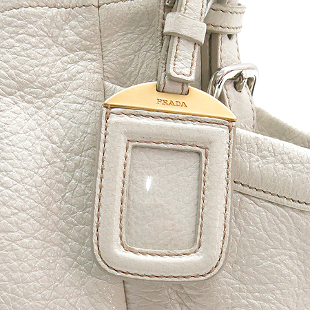 Prada(�����) BR3955 CERVO LUX(������ ����) ȭ��Ʈ ���� ���� ��� ����� �̹���4 - ���̺��� �߰���ǰ