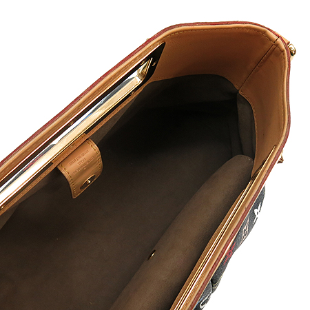 Louis Vuitton(���̺���) M40256 ���׷� ��Ƽ ���� �ֵ� MM 2WAY [��������] �̹���5 - ���̺��� �߰���ǰ