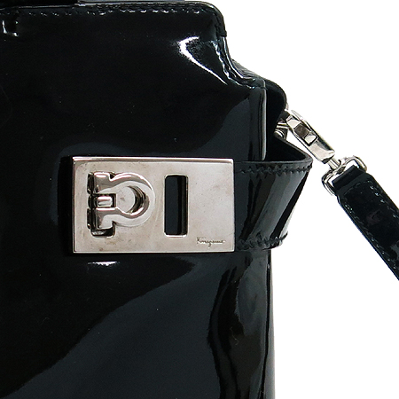 Ferragamo(��󰡸�) 21 0167 ���� ���̴�Ʈ 2WAY �̹���3 - ���̺��� �߰���ǰ