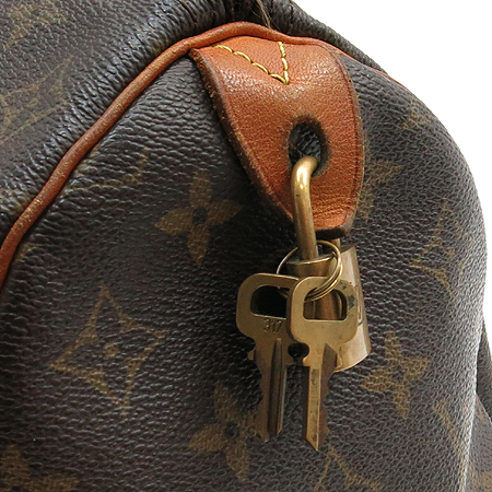 Louis Vuitton(���̺���) M41526 ���׷� ĵ���� ���ǵ� 30 ��Ʈ�� �̹���3 - ���̺��� �߰���ǰ