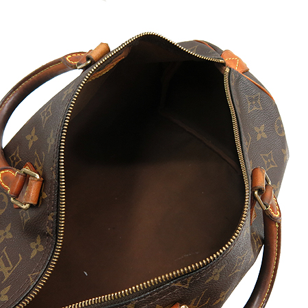 Louis Vuitton(���̺���) M41526 ���׷� ĵ���� ���ǵ� 30 ��Ʈ�� �̹���6 - ���̺��� �߰���ǰ