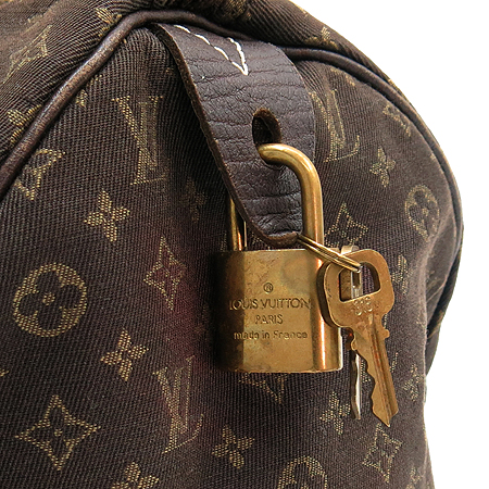 Louis Vuitton(���̺���) M95224 ���׷� �̴ϸ� ���ǵ�30 ��Ʈ�� �̹���4 - ���̺��� �߰���ǰ